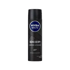DES NIVEA AERO 150 ML STRESS P