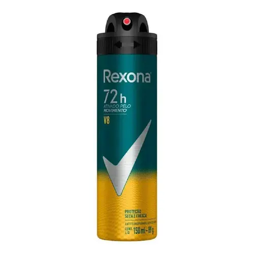 DES REXONA MEN AERO 150 ML V8