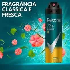 DES REXONA MEN AERO 150 ML V8