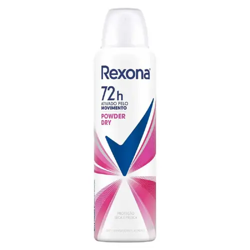 DES REXONA AERO 150 ML POWDER