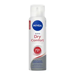 DES NIVEA AERO 150 ML DRY COMFORT