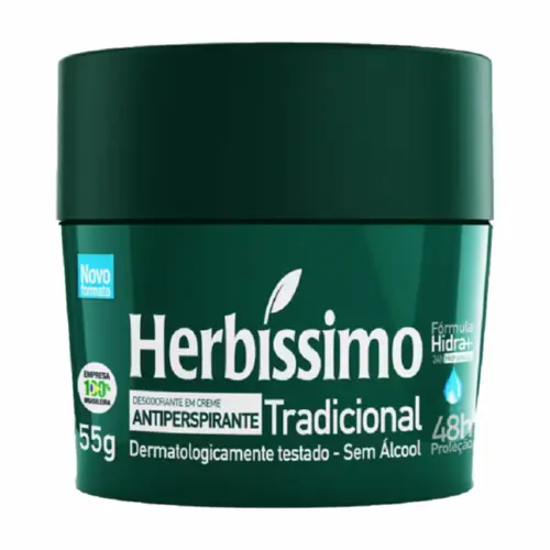 DES HERBISSIMO CR 55 GR TRADIC