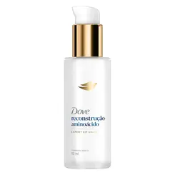 LEAVE-IN DOVE TRAT RECONSTRUCAO AMINOACIDO 6% 110 ML