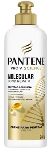 CR P/ PENT PANTENE BOND REPAIR 240 GR UN