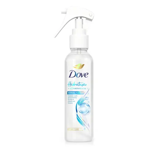 SERUM DOVE HIDRATACAO 110 ML
