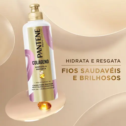 CR P/PENTEAR PANTENE COLAGENO 240 GR UN
