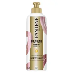 CR P/PENTEAR PANTENE COLAGENO 240 GR UN