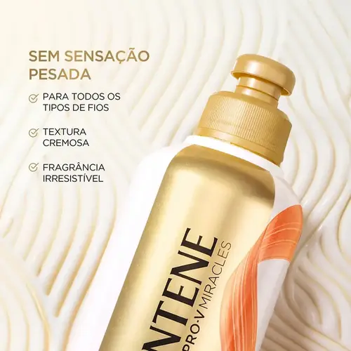 CR P/PENTEAR PANTENE BIOTINAMINA 240 GR
