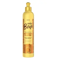 CR P/ PENT SEDA BOOM DEFI. FLEXIVEL 350 ML