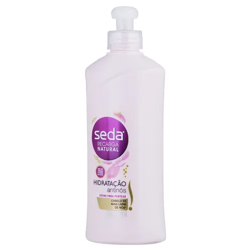 CR P/PENT SEDA 300 ML HIDRAT ANTI NOS