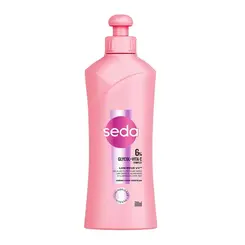 CR P/SEDA LUMINOUS 6% GLYCOL+VITA C 300 ML