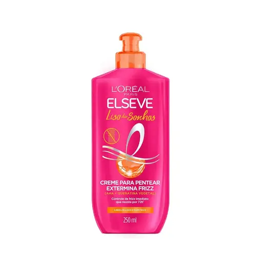 CR P/PENT ELSEVE SONHOS 2025 250 ML