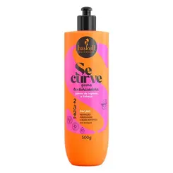 GOMA TEXTURIZADORA HASKELL SE CURVE 500G GOMA DE TAPIOCA