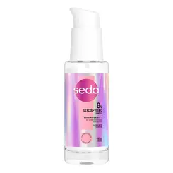 LEAVE IN SERUM SEDA GLYCOL+ V C LUMINOUS UV PUMP 110ML