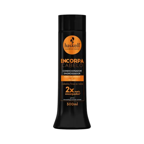 HASKELL SERUM HIDRA CAVALO FORTE 100 ML