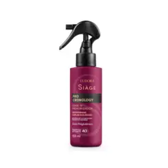 LEAVE IN MEMORIZADOR EUDORA SIAGE 100ML PRO CRONOLOGY