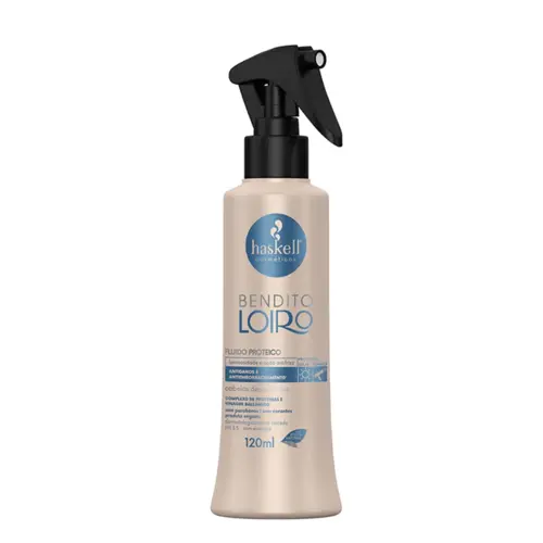 HASKELL FLUIDO BENDITO LOIRO 120ML