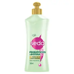 CRE PENT SEDA PREBIO BIOTINA 300ML