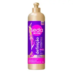 CR PENT SEDA BOOM 350ML DEFINICAO INTENSA