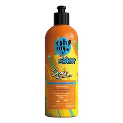OH MY HAIR POWER CREME DE PENTEAR 500G