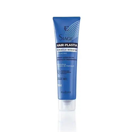 MASCARA SIAGE BOOSTER PROAGING HAIR 100ML