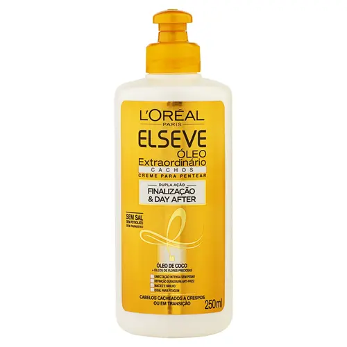 CR P/PENT ELSEVE 250 ML OLEO EXTRAOR