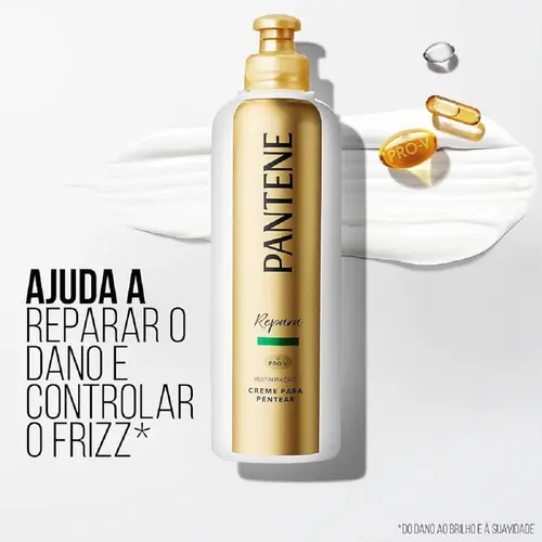 CR PENTEAR PANTENE 240G REPARA