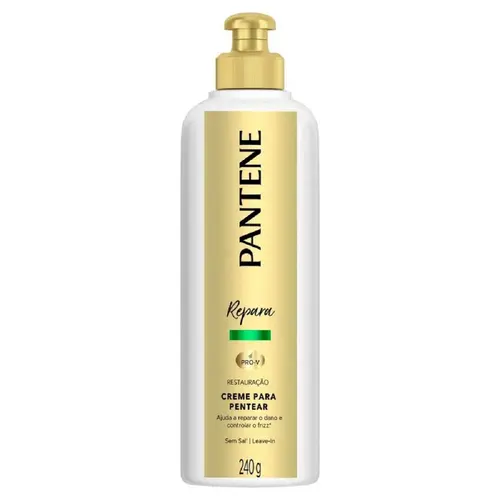 CR PENTEAR PANTENE 240G REPARA