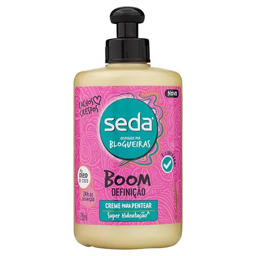 CR P/PENT SEDA 295 GR BOOM DEF