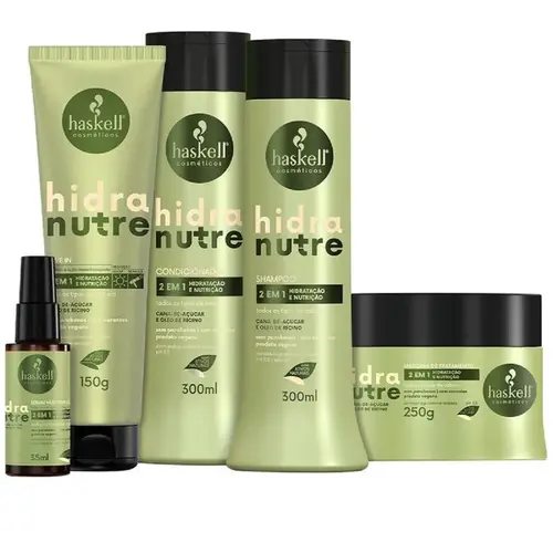 SERUM HIDRANUTRE 35ML