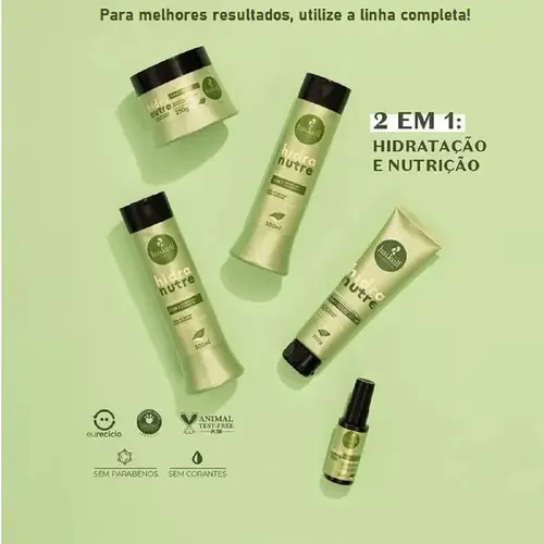 SERUM HIDRANUTRE 35ML