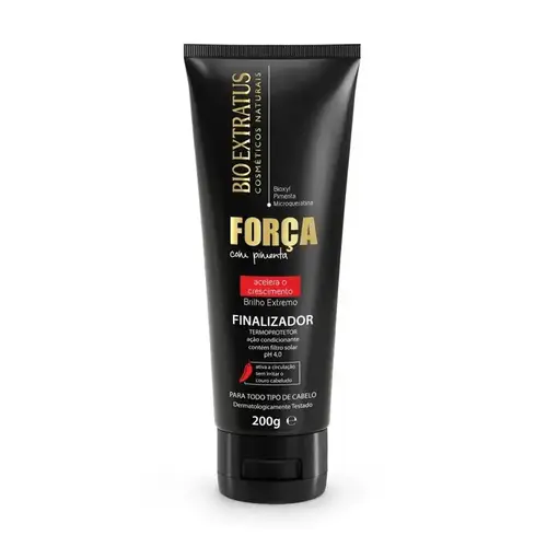 BIOEXTRATUS FINALIZADOR 200 GR