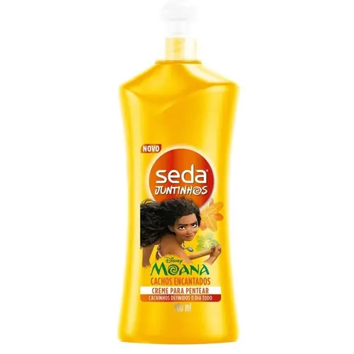 CR P/PENTEAR SEDA MOANA 300 ML
