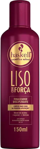 HASKELL FINALIZADOR DISCIPLINA