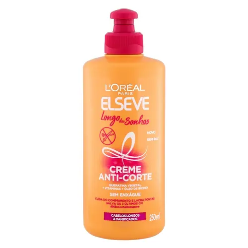 CR P/PENT ELSEVE LONGO DOS SONHOS 300 GR