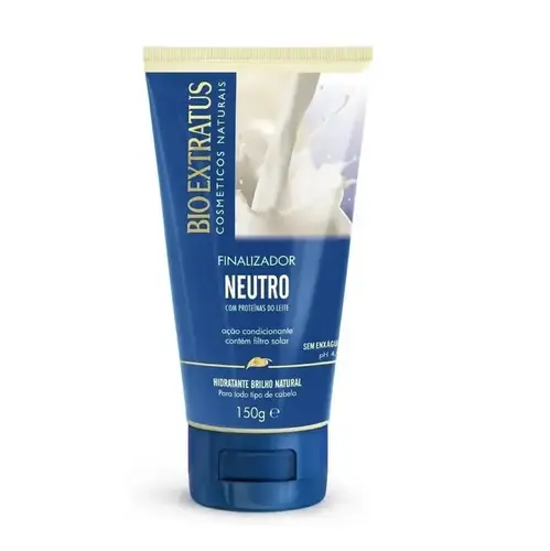 BIOEXTRATUS FINALIZADOR NEUTRO 150G