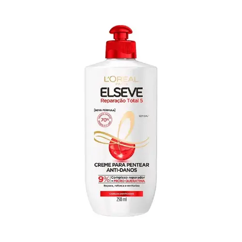 CR P/PENT ELSEVE 250 ML REPARA