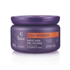 SIAGE LISO INTENSO MASCARA CAP 250G V3