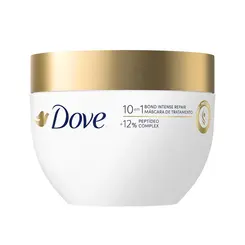 MASCARA DE TRATAMENTO DOVE 250G BOND INTENSE REPAIR