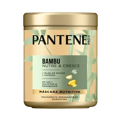 CR P/TRAT BAMBU NUTRE E CRESCE 600 ML