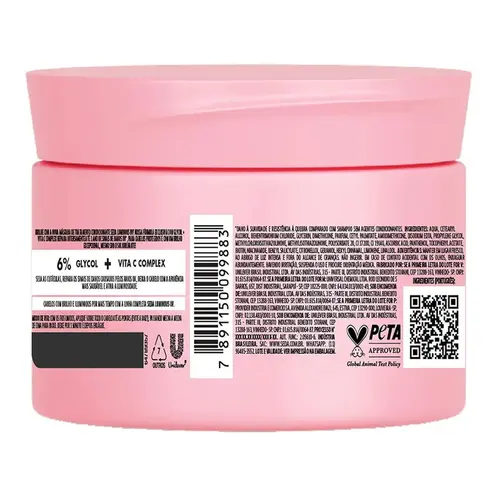 CR.P/ TRAT SEDA LUMINOUS UV 300 GR