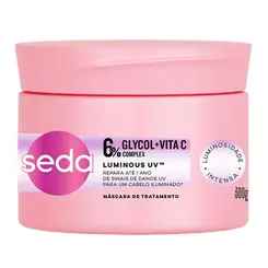 CR.P/ TRAT SEDA LUMINOUS UV 300 GR