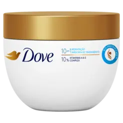 MASCARA TRAT DOVE 270 G HIDRATACAO PROCTER