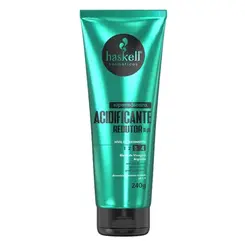 SUPERMASCARA HASKELL ACIDIFICANTE REDUTOR DE PH 240G