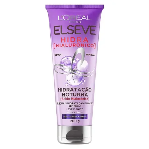 CR ELSEVE HIDRAT NOTUNO 200 GR HIDRAHIALURONICO
