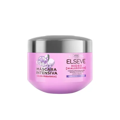 CR P/TRAT ELSEVE 300 GR HYDRA HIALURO