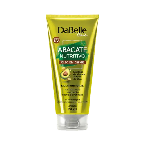 MASCARA TRAT DABELLE ABA190 ML