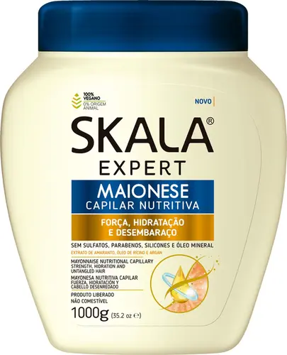 SKALA COND 1 KG EXPERT MAIONESE
