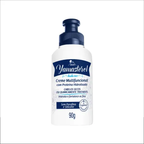 CR YAMASTEROL 90 PROTEINA HIDR