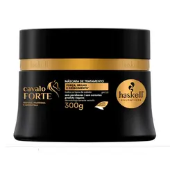 HASKELL MASCARA 300G CAVALO FORTE